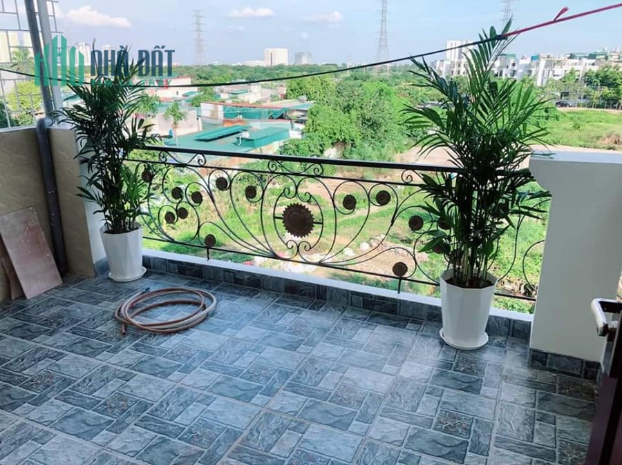 Bán Nhà 5 Tầng Siêu Đẹp, Nguyễn Chính, Hoàng Mai, 70M2, Lô Góc, Gara, Nhỉnh 7 Tỷ.