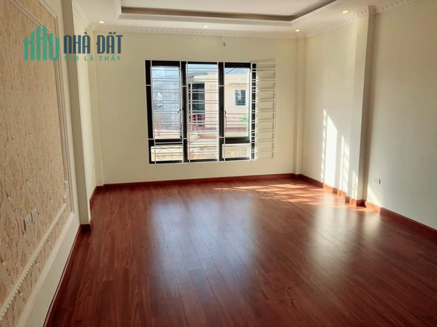 Bán Nhà 5 Tầng Siêu Đẹp, Nguyễn Chính, Hoàng Mai, 70M2, Lô Góc, Gara, Nhỉnh 7 Tỷ.