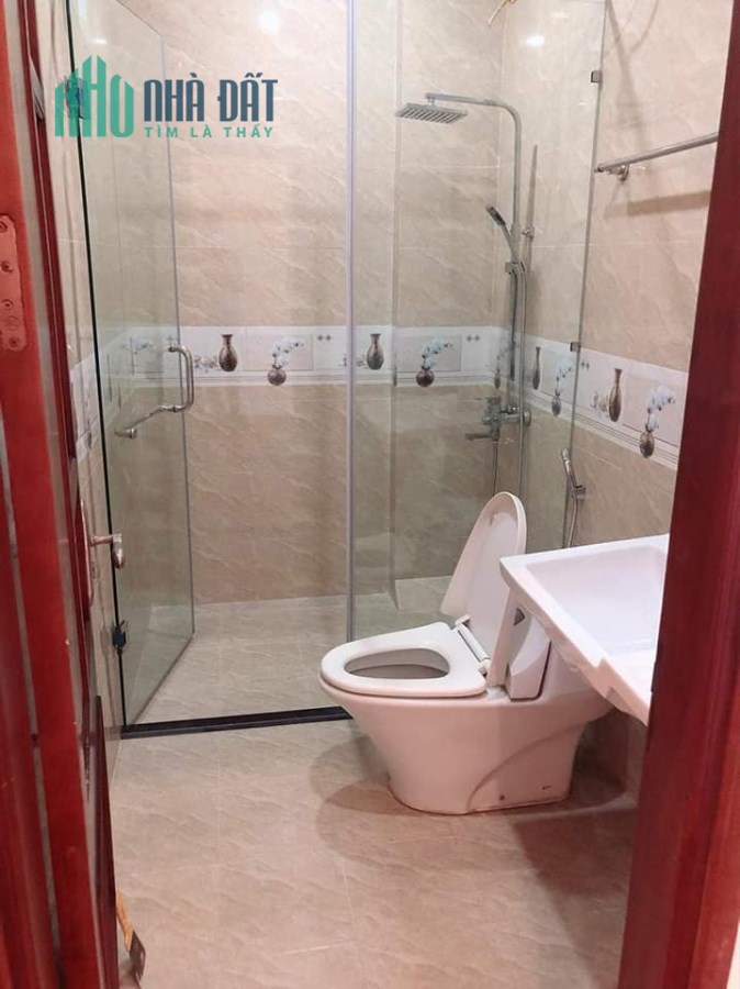 Bán Nhà 5 Tầng Siêu Đẹp, Nguyễn Chính, Hoàng Mai, 70M2, Lô Góc, Gara, Nhỉnh 7 Tỷ.