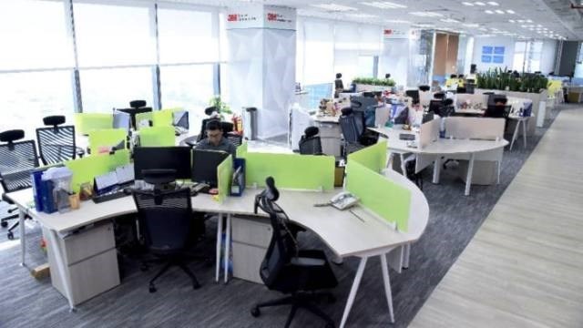 NGAY STARLAKE NGUYỄN VĂN HUYÊN ĐƯỜNG XE TẢI TRÁNH VỈA HÈ MỞ HỘI KD VP, P.KHÁM NGÂN HÀNG 90*6T