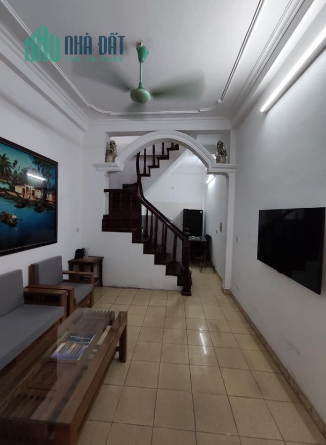 Chủ cần bán nhà 4 tầng ở Quan Nhân, giá rẻ bất ngờ