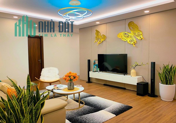 Nghĩ sao vậy? Trả trước từ 340 triệu là có thể mua được căn hộ Eurowindow River Park ?