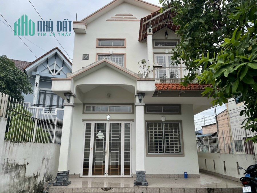 Bán Nhà hai mặt tiền đường xe hơi phường Bửu Long, Biên Hoà