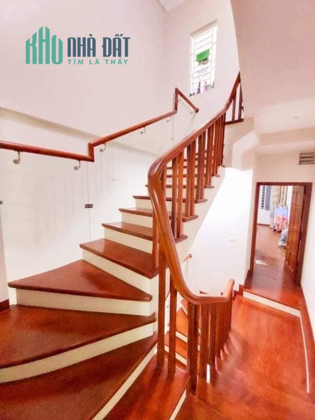 Nhà cực đẹp cần bán Triều Khúc,Thanh Xuân, 60m2 5T  7tỷ mặt ngõ, ở ngay.