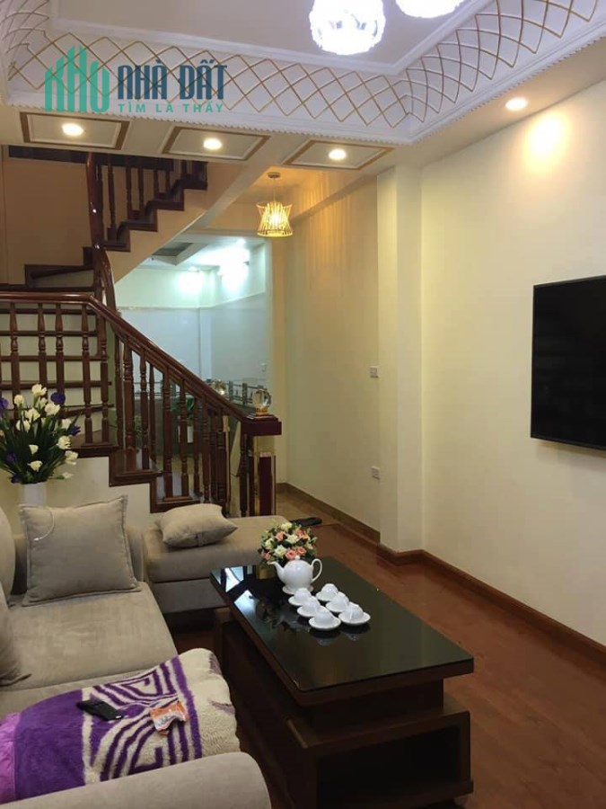 💥 Bán gấp nhà HXH Nguyễn Súy - Tân Phú - 52m2 - Dưới 6 Tỷ