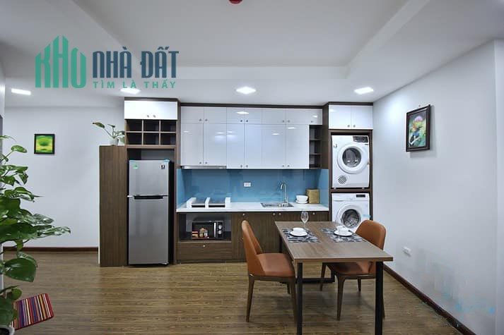 TÒA CĂN HỘ TÔ NGỌC VÂN, DIỆN TÍCH 141M, 7 TẦNG, MẶT TIỀN 5M, GIÁ 33 TỶ