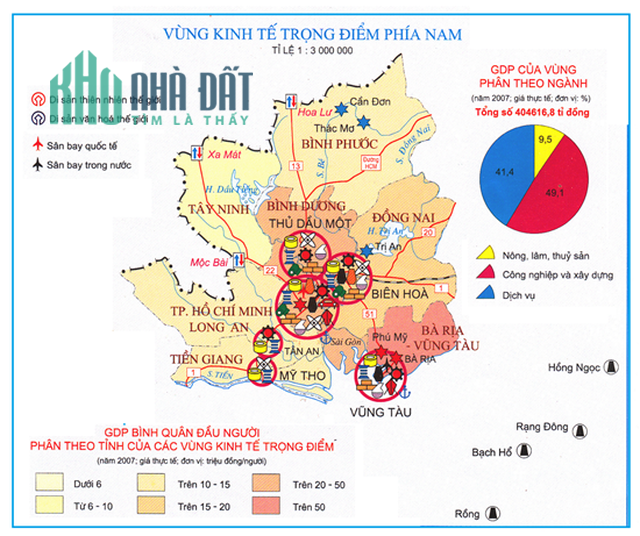 mua bán nhà đất huyện bàu bàng.