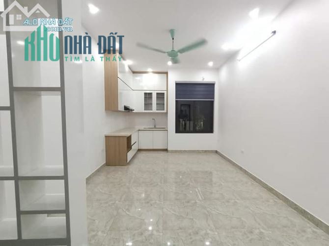 Giảm sốc nhà Kim Ngưu, 48m2*4 tầng, 4.5tỷ, nhà đẹp