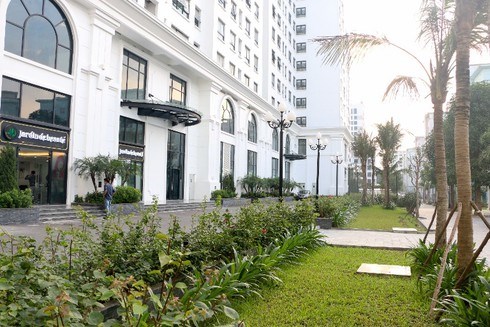 CK 10,4% + 10 tr khi mua căn hộ Eco Việt Hưng trong tháng 8