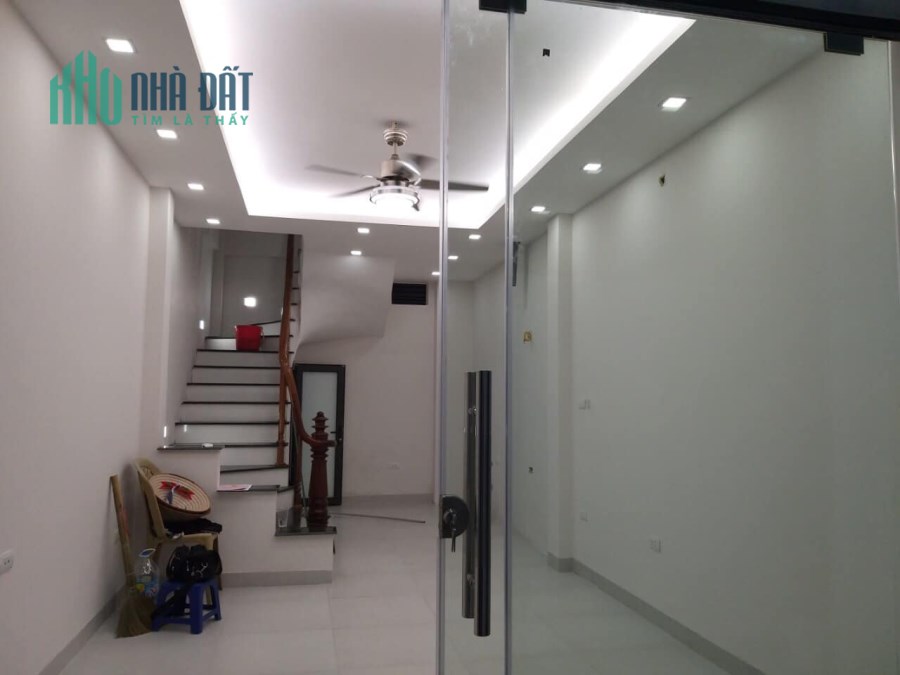 Cần bán nhà đẹp 48m2, 4 tầng Khương Hạ, Thanh Xuân, vào ở ngay