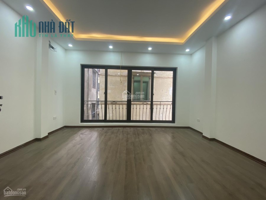 Bán nhanh nhà Thanh Nhàn, 48m2* 4 tầng, 4.5 tỷ, khu vip