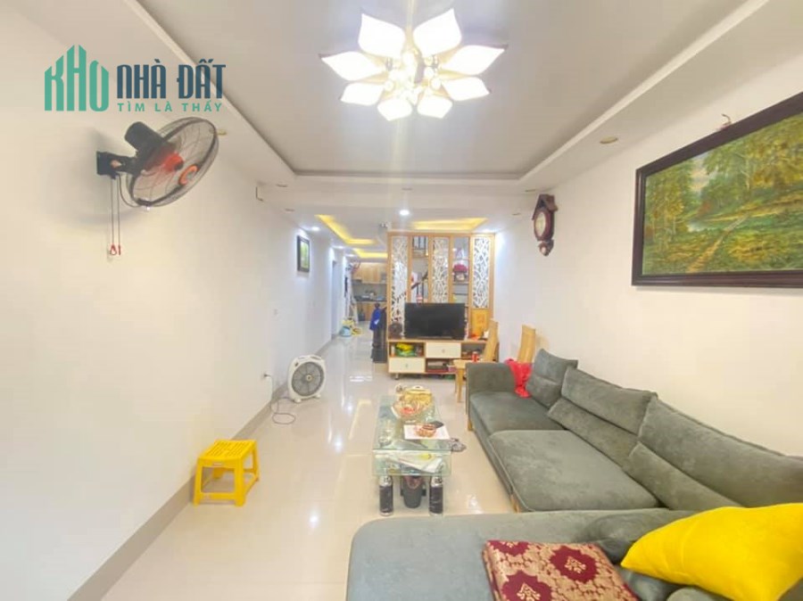NHÀ CẦN BÁN GẤP 110M 5xTỶ TRƯƠNG ĐỊNH HOÀNG MAI - GẦN PHỐ - ÔTÔ VÀO NHÀ