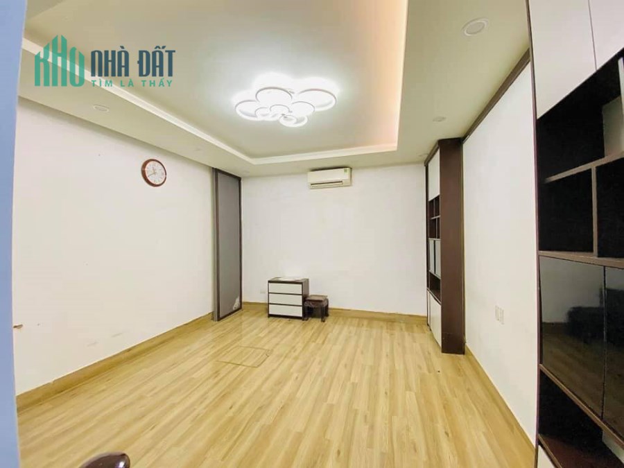 Bán nhà, KĐT An Hưng, HĐ, cạnh 2 trường học, KD đỉnh, 50m2, 5T, 4.9 tỷ.