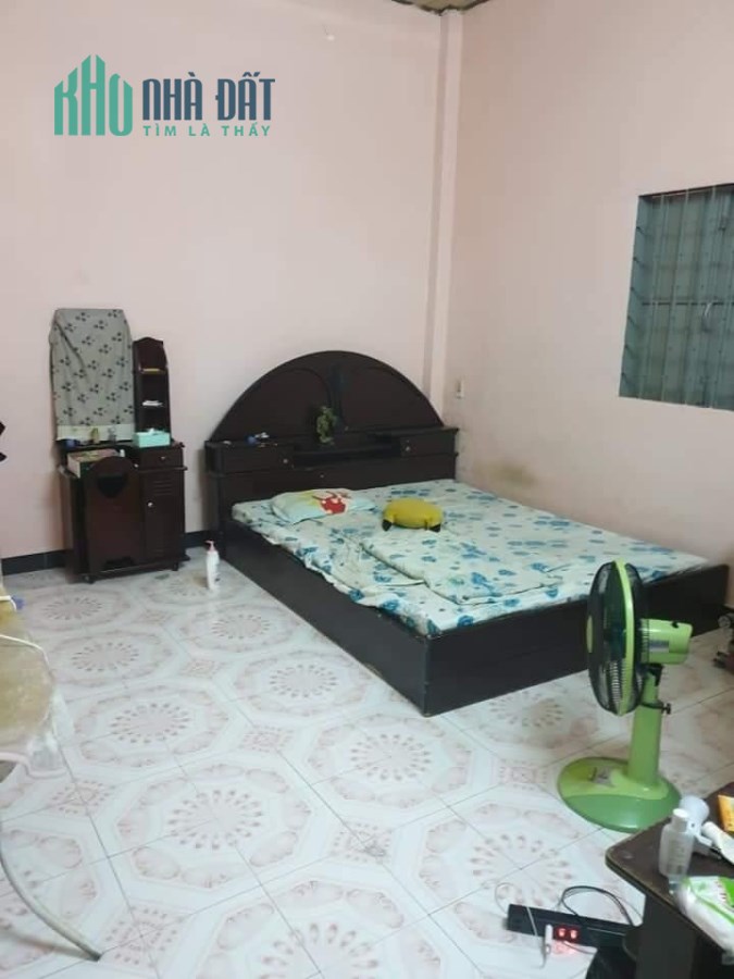 Chính chủ bán nhà Quang trung,gò vấp, tiện xây mới, hẻm thông, kinh doanh được 75m2 giá 5.5 tỷ