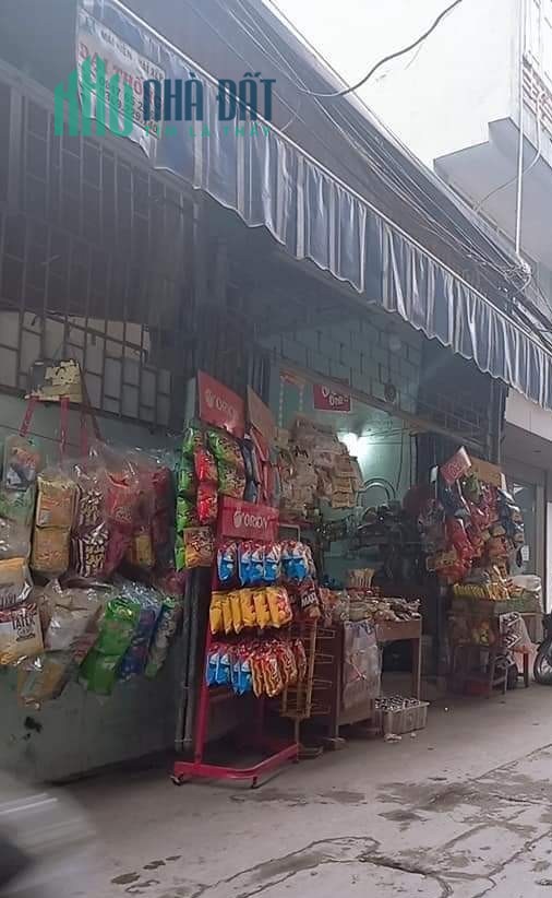 THỬA ĐẤT VÀNG PHỐ GIÁP BÁT- QUẬN HOÀNG MAI - CẦN BÁN..