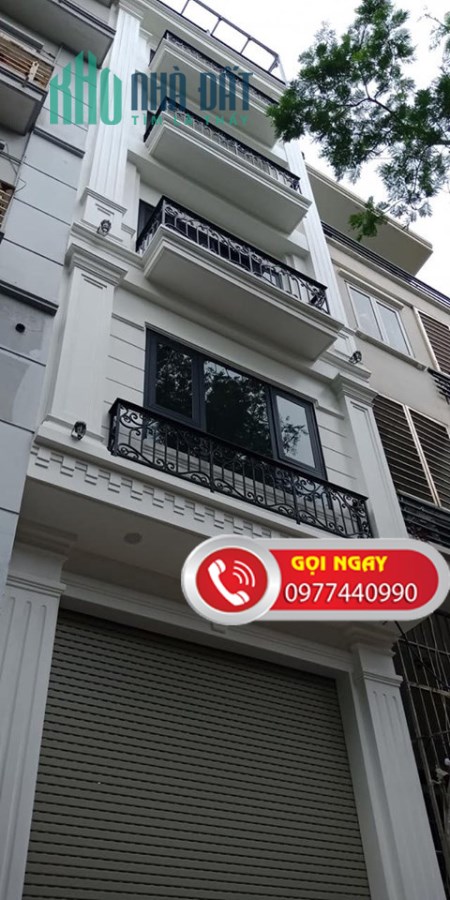 CHÍNH CHỦ BÁN NHÀ PHÂN LÔ  5 T x 38M2, TỨ HIỆP, QUẬN THANH TRÌ,  giá Nhỉnh 3 tỷ LH 0977440990