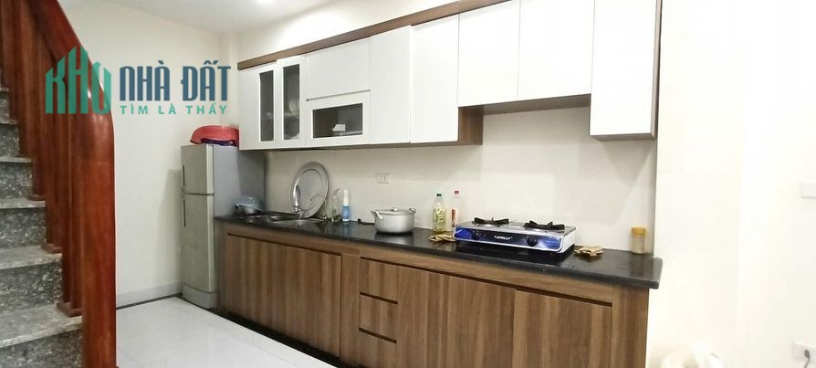 BÁN NHÀ LÊ QUANG ĐẠO, 35M2, 5T, CHỈ 3 TỶ, Ô TÔ, KINH DOANH, NHÀ MỚI ĐẸP Ở NGAY .LH:0976772692.