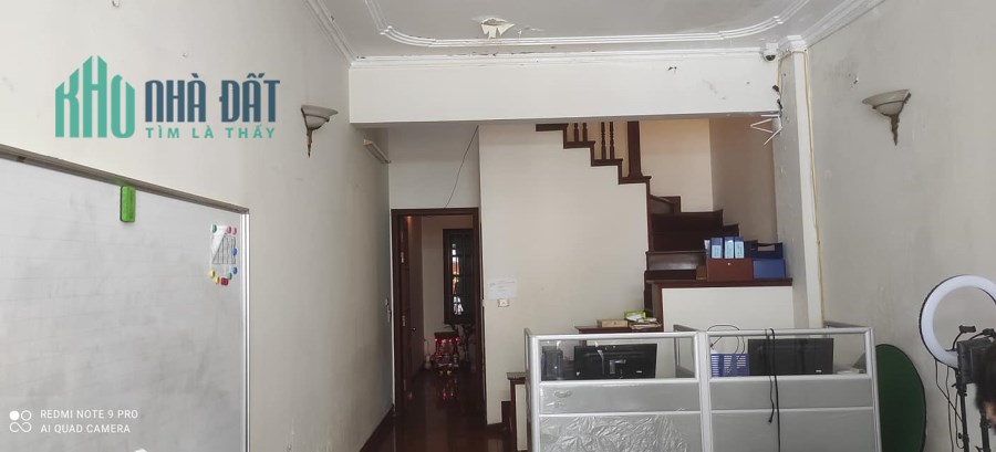 Bán nhà Bùi Xương Trạch 135m, 1 nhà ra phố, ở sướng, kinh doanh đỉnh, 8.5 tỷ