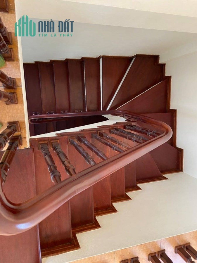 Bán nhà Vạn Phúc, Hà Đông, Lô góc, view hồ, ô tô, 32m2x5T Nhỉnh 3 tỷ