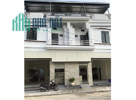 Cho thuê 2 căn hộ vị trí đẹp tại Lương Quy, Xã Lê Lợi, An Dương, Hải phòng, 0904514314