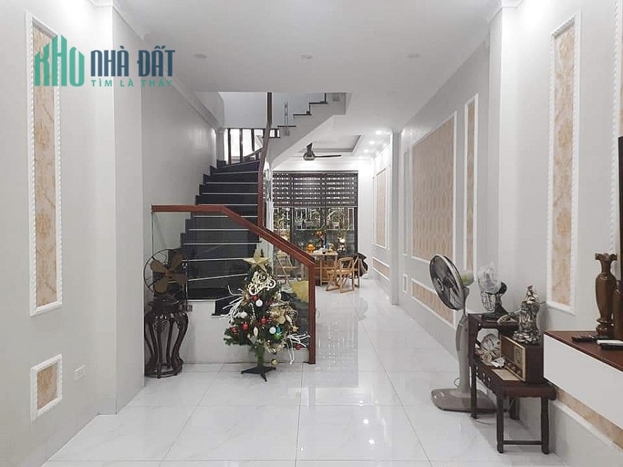 Chủ cần bán GẤP nhà Xuân Đỉnh, Bắc Từ Liêm, DT 60m2, giá 4.55 tỷ