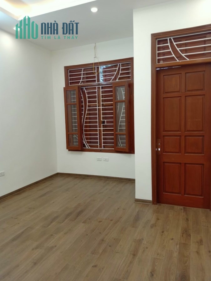 Cần bán gấp nhà đường Tam Trinh, 48M, mặt tiền rộng, thoáng trước sau, kd 40 triệu/tháng