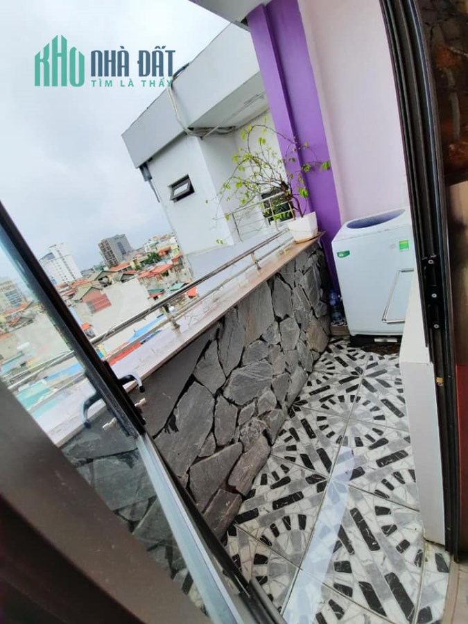 Chính chủ cần bán căn hộ tầng 7 Thịnh Hào 1 diện tích 48m2. giá 1.4 tỷ