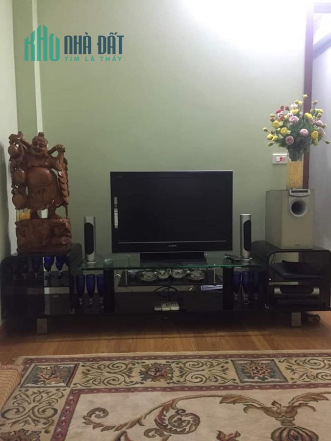 Bán nhà phân lô, cạnh KĐT Đô Nghĩa, Yên Nghĩa, Hà Đông, gần 3 tỷ, 43m2x4T