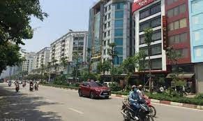 Bán Nhà Mặt Phố Thái Hà DT 79m2 x 5T, MT 5m, vị trí đoạn đẹp nhất, giá 35 tỷ. LH 0888679111