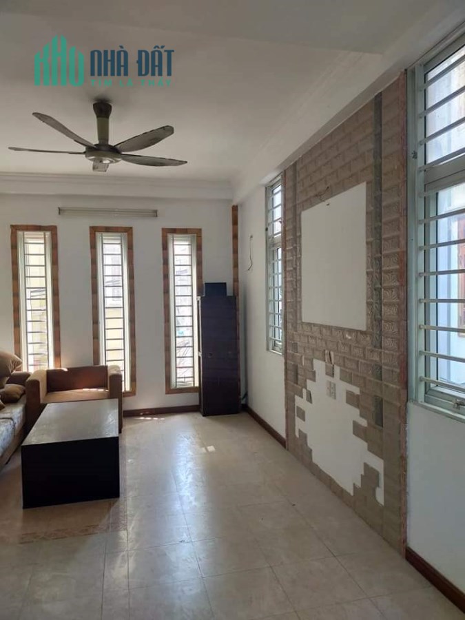 Bán nhà Lệ Mật Long Biên. 41m x 5T 4.1 tỷ. Lô góc, Gara ôtô, ngõ thông