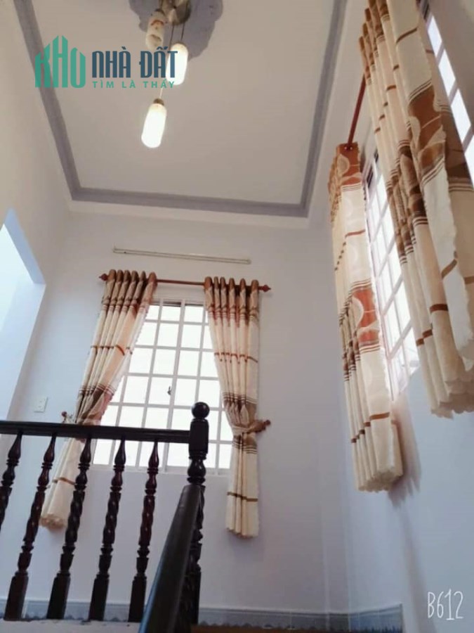 CHÍNH CHỦ BÁN NHÀ Quang Trung Gò Vấp Gần Siêu Thị, Trường Học 50m2 Chỉ 4.85 Tỷ