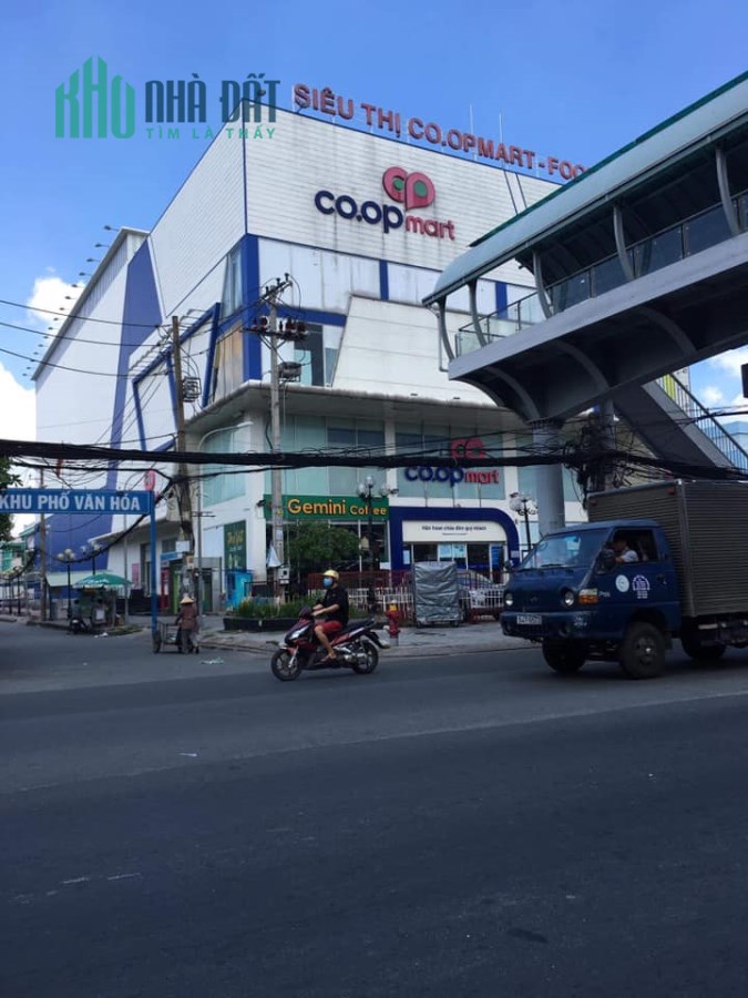 BÁN GẤP Nhà Nguyễn Văn Lượng Gò Vấp Gần Lottemart, siêu Thị , HXH Tới Nhà 40m2 Giá 3.35 Tỷ