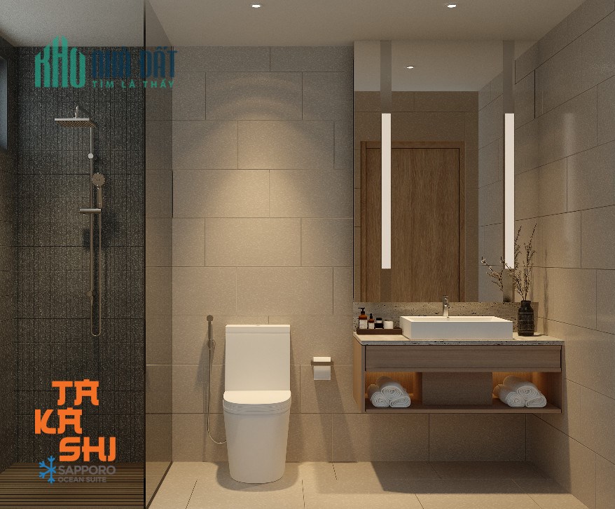 Takashi Ocean Suite Nhật Bản- Chỉ 279tr sở hữu ngay căn hộ nằm ngay mặt tiền biển đẹp nhất Quy Nhơn