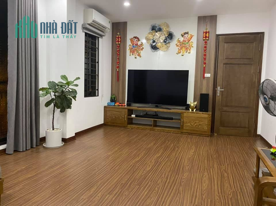 BÁN NHANH NHÀ ĐẠI LINH, NAM TỪ LIÊM - THOÁNG MÁT - DIỆN TÍCH 40M2 - CHỈ HƠN 2 TỶ.