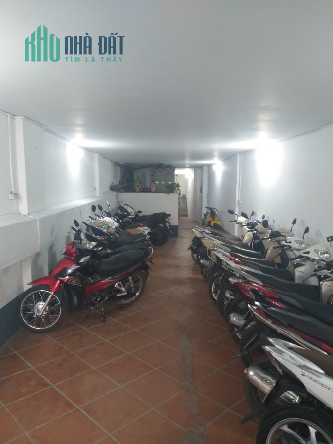 Bán nhà mặt phố Thụy Khuê, Tây Hồ, 148m*7MT:4.5m Giá:27 tỷ, kinh doanh sầm uất.
