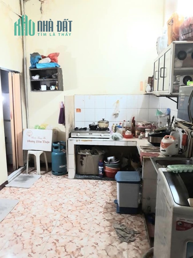 Bán nhà Quận 5 nhỉnh 5 tỷ, ngang 5.5m DT lớn 0799149230