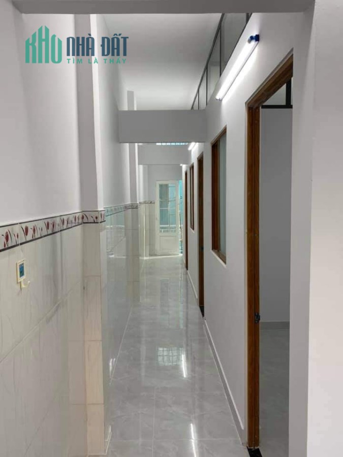 BÁN NHÀ QUẬN 11 AN NINH TRUNG TÂM DÂN TRÍ CAO 45m2, 4.75 tỷ