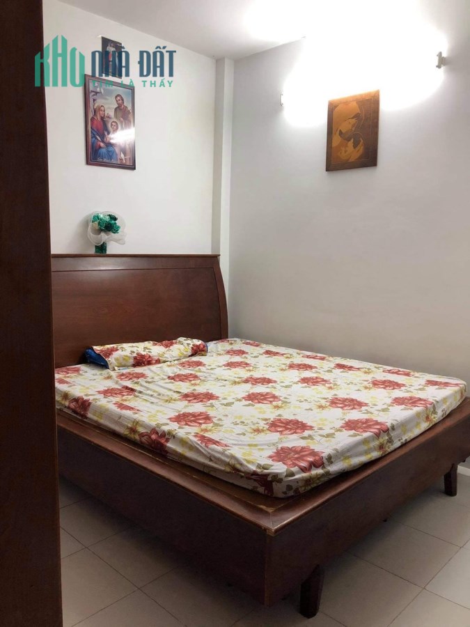 BÁN NHÀ TÂN BÌNH AN NINH 45m2, 4.85 tỷ