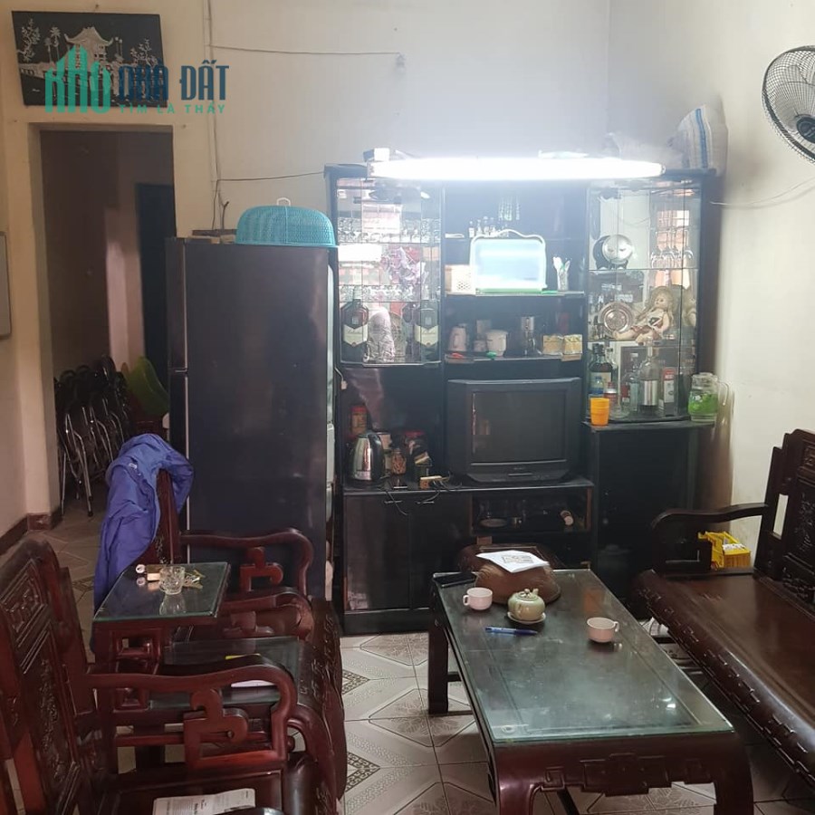 BÁN NHÀ ĐƯỜNG HỒNG HÀ HOÀN KIẾM 80M 4xTỶ - LÔ GÓC - PHÂN LÔ - GẦN ÔTÔ