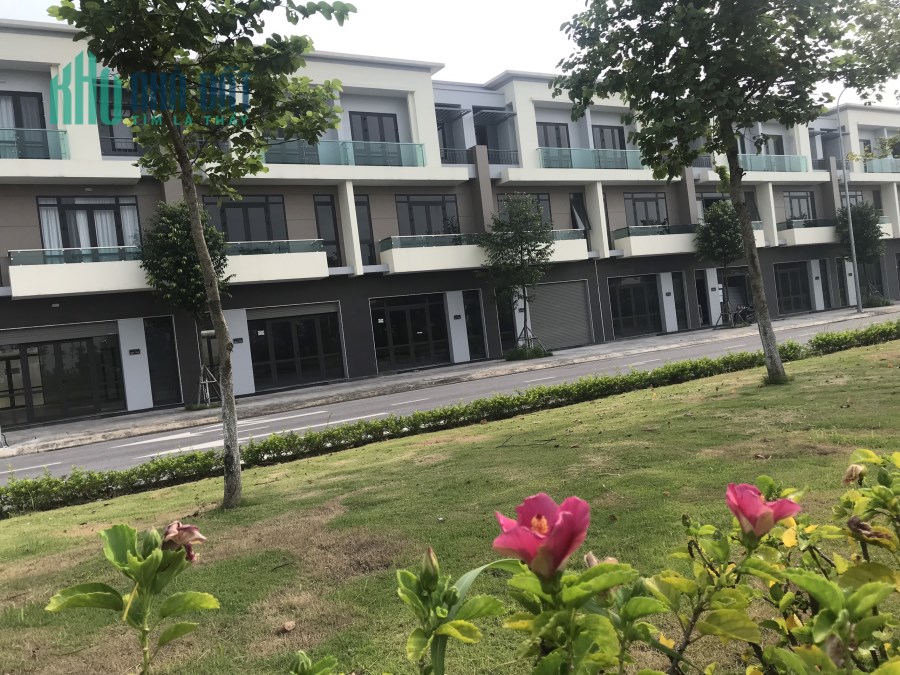 Centa Riverside: Lựa chọn thông minh của các nhà đầu tư tại Vsip Từ Sơn