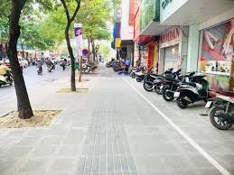Bán Tòa Nhà Mp Thái Hà - Thái Thịnh 156M2, 6 Tầng, Mặt Tiền siêu Khủng, Giá 54 Tỷ, LH: 0888679111.