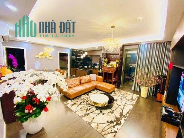 Chính chủ bán CHCC 3PN Imperia Sky Garden, 4,85tỷ, 0904914789