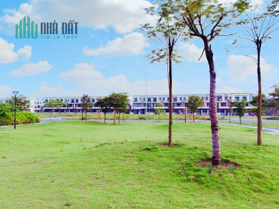 Đại đô thị CENTA CITY - xu hướng khu đô thị quốc tế tại Việt Nam