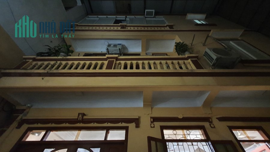 85m2 Kim Ngưu - Sát nút giao Kim Ngưu - Tam Trinh - Minh Khai