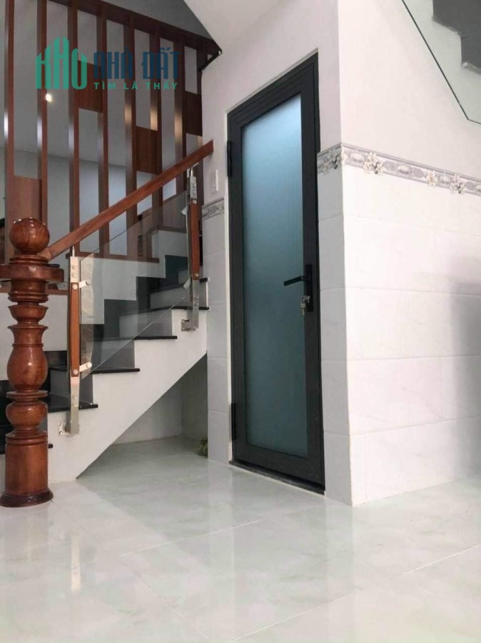 Tân Phú  Bán nhà gần mặt tiền đường Lý Thành Tông giá mềm 4.65 Tỷ