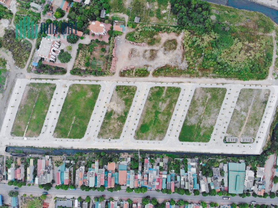 Chính chủ bán lô đất nền dự án Cẩm Đông Ocean Park, nằm trên trục đường bao biển Cẩm Phả