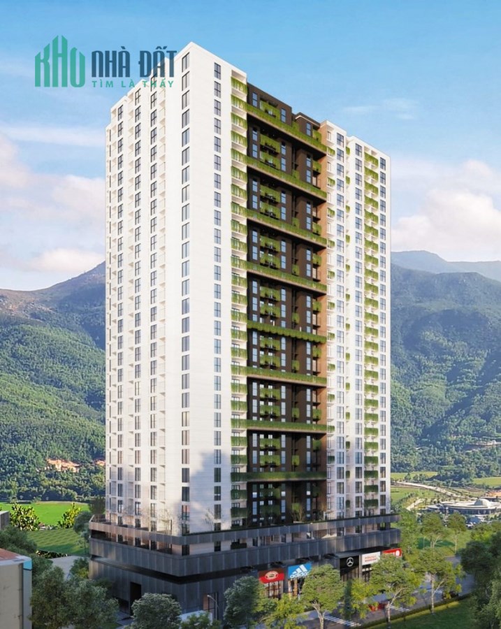 Calla Apartment Quy Nhơn là căn hộ cao cấp tọa lạc vị trí vô cùng đẹp