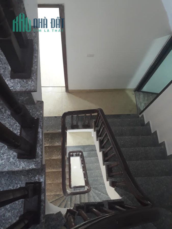 Bán nhà Mậu Lương, Hà Đông Ngõ thông, kinh doanh 30m2 3.1 tỷ