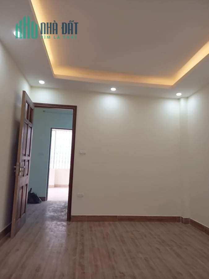 Cần Bán Gấp Nhà Ngõ 250 Kim Giang diện tích 34m²*5T Giá 4.2tỷ
