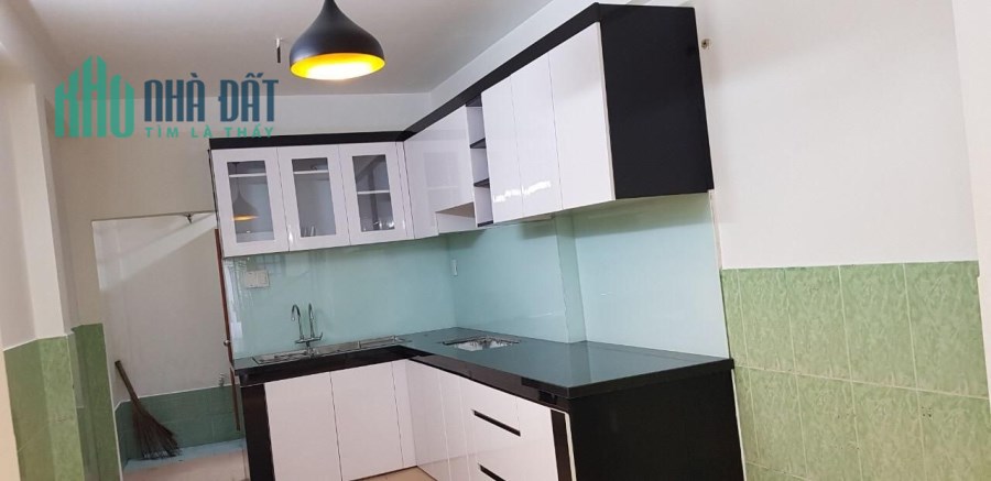 Bán Nhà Quang Trung,Phường 8,Gò Vấp,Hẻm Xe Hơi,Tiện Kinh Doanh 75m2